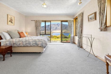 Photo of property in 3 Lot Rc, 4345 Omarama-otematata Road, Omarama, 9412