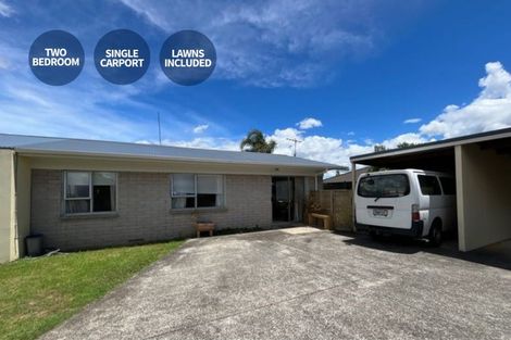 Photo of property in 51 West Street, Pukekohe, 2120