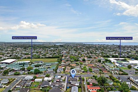 Photo of property in 1/73 Russell Road, Manurewa, Auckland, 2102