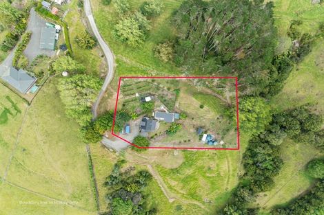 Photo of property in 181 Old Parua Bay Road, Abbey Caves, Whangarei, 0175