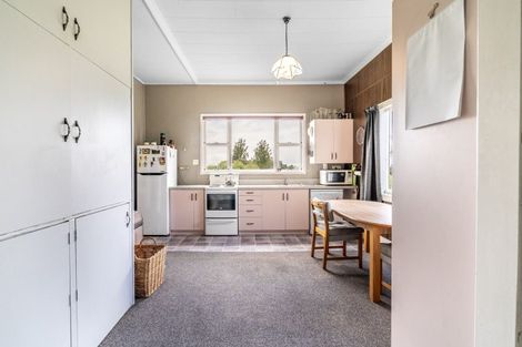 Photo of property in 657 Ryal Bush Wallacetown Road, Wallacetown, Invercargill, 9874