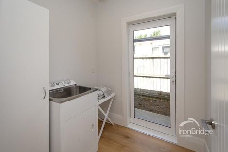 Photo of property in 241 Weston Road, St Albans, Christchurch, 8052