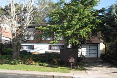 Photo of property in 31 Lawrence Crescent, Hillpark, Auckland, 2102