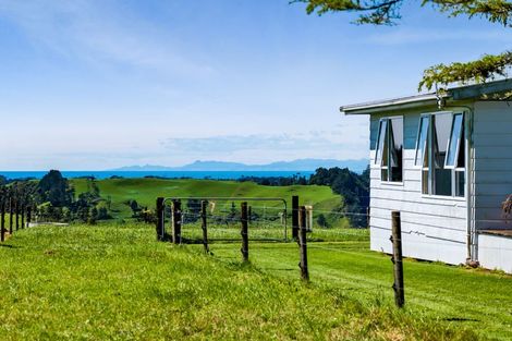 Photo of property in 1 Clarke Road, Huirangi, New Plymouth, 4373
