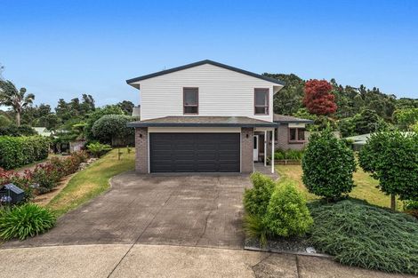 Photo of property in 14 Appleby Rise, Whakatane, 3120