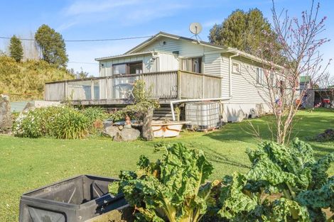 Photo of property in 218 Cowell Street, Kawhia, 3889