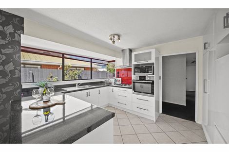 Photo of property in 27b Tankerville Road, Hoon Hay, Christchurch, 8025