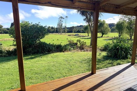 Photo of property in 184 Golf Links Road, Kaiata, Greymouth, 7805