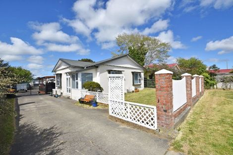 Photo of property in 162 Pomona Street, Strathern, Invercargill, 9812