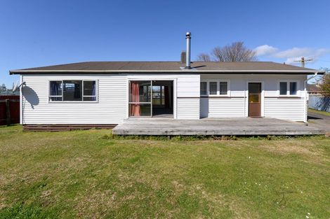 Photo of property in 7 Ross Road, Western Heights, Rotorua, 3015
