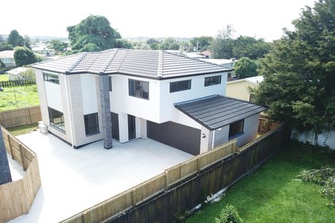 Photo of property in 11b Oxford Road, Manurewa, Auckland, 2102