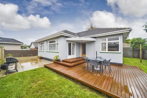 Photo of property in 60a Church Street, Awapuni, Palmerston North, 4412