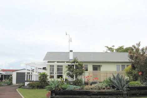 Photo of property in 18 View Road, Opotiki, 3122