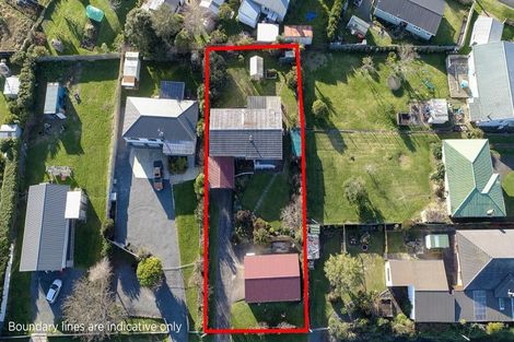 Photo of property in 11 Matai Street, Kerepehi, Paeroa, 3671