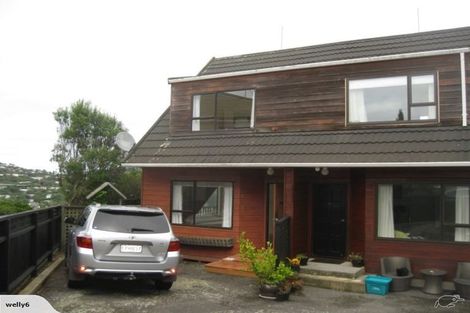 Photo of property in 7 Commons Way, Crofton Downs, Wellington, 6035