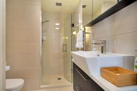 Photo of property in 703/39 Anzac Avenue, Auckland Central, Auckland, 1010