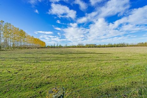 Photo of property in 1646 Clintons Road, Darfield, 7571