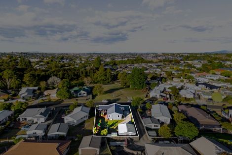 Photo of property in 17 Taksan Place, Pukete, Hamilton, 3200