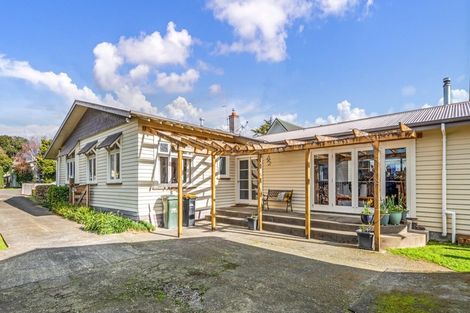 Photo of property in 49 Knowles Street, Terrace End, Palmerston North, 4410