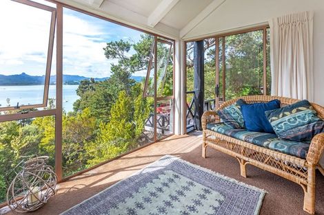 Photo of property in 1485 Wyuna Bay Road, Wyuna Bay, Coromandel, 3581