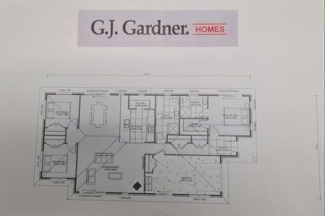 Photo of property in 635 Golden Stairs Road, Mareretu, Maungaturoto, 0589