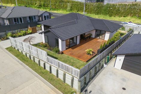 Photo of property in 3 Ara O Ngaupari, Te Puke, 3119