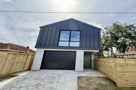 Photo of property in 217 Oxford Terrace, Avalon, Lower Hutt, 5011