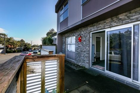 Photo of property in 57/8 Carrington Street, Lower Vogeltown, New Plymouth, 4310