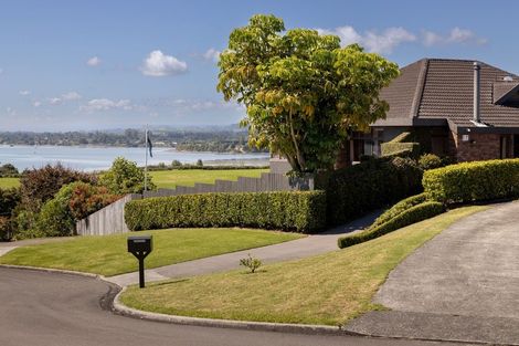 Photo of property in 17 Farnell Court, Omokoroa, 3114