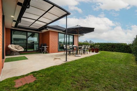 Photo of property in 14 Te Tiireke Drive, Glenview, Hamilton, 3206