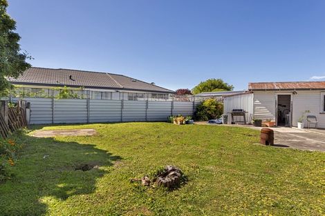 Photo of property in 3 Churchill Crescent, Te Hapara, Gisborne, 4010