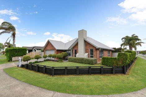 Photo of property in 55 Alconbury Drive, Rototuna North, Hamilton, 3210