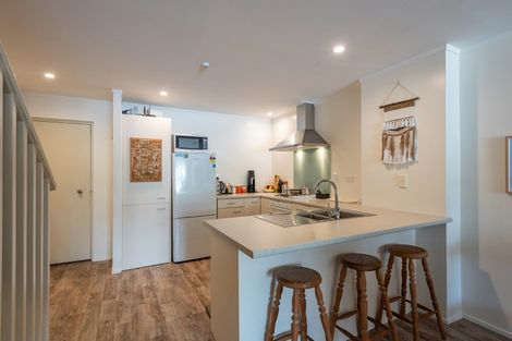 Photo of property in Grosvenor Cl, 13/6 Brown Street, Mount Cook, Wellington, 6021