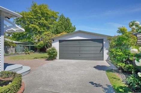 Photo of property in 269 Selwyn Street, Spreydon, Christchurch, 8024