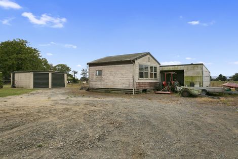 Photo of property in 595b Tauranga Road, Te Poi, Matamata, 3473