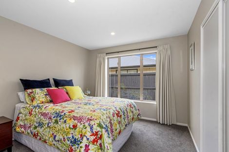 Photo of property in 12 Cromdale Place, Wigram, Christchurch, 8025