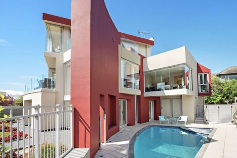 Photo of property in 61 Compass Way, Half Moon Bay, Auckland, 2012