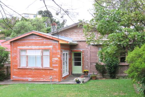Photo of property in 79 Stanley Street, Berhampore, Wellington, 6023