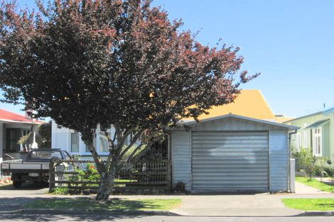 Photo of property in 35 Cobden Street, Gisborne, 4010