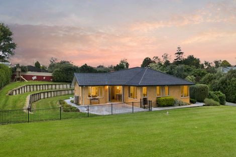 Photo of property in 13 Charles Edwards Street, Ohaupo, 3803