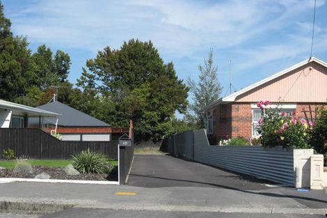 Photo of property in 1a Buckleys Terrace, Tinwald, Ashburton, 7700