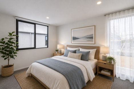 Photo of property in 4/15 Cargill Place, Richmond, Christchurch, 8013
