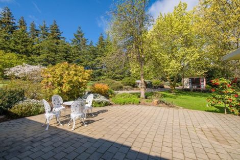 Photo of property in 480 Luggate-tarras Road, Luggate, Cromwell, 9383