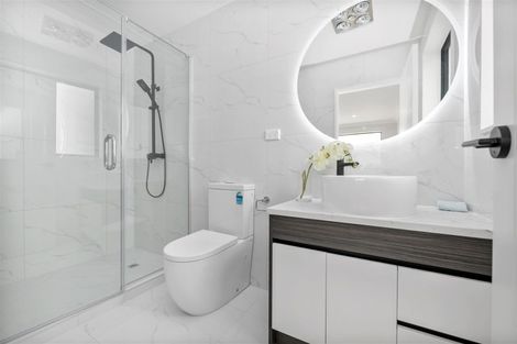 Photo of property in 16a Arahanga Road, Flat Bush, Auckland, 2019