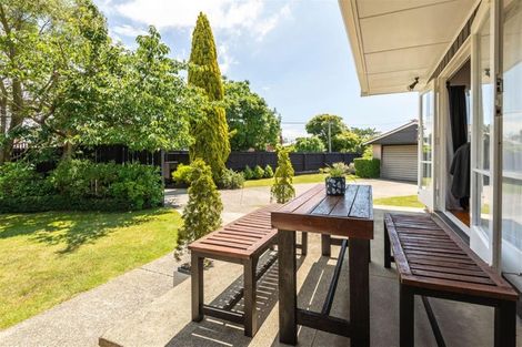 Photo of property in 30 Appleby Crescent, Burnside, Christchurch, 8053