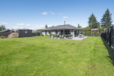 Photo of property in 122 Jacks Pass Road, Hanmer Springs, 7334