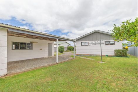 Photo of property in 104 Ryder Crescent, Levin, 5510