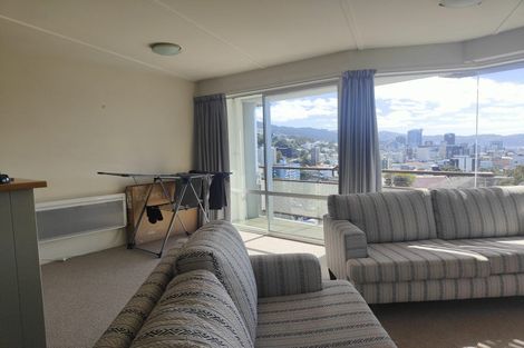 Photo of property in 74 Nairn Street, Mount Cook, Wellington, 6011