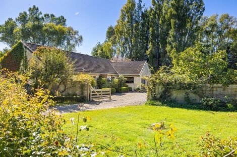 Photo of property in 460 Douglas Road, Amberley, 7482