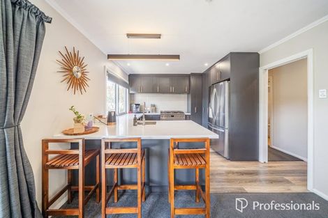 Photo of property in 25 Kendal Grove, Wainuiomata, Lower Hutt, 5014